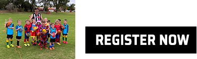 Auskick Register